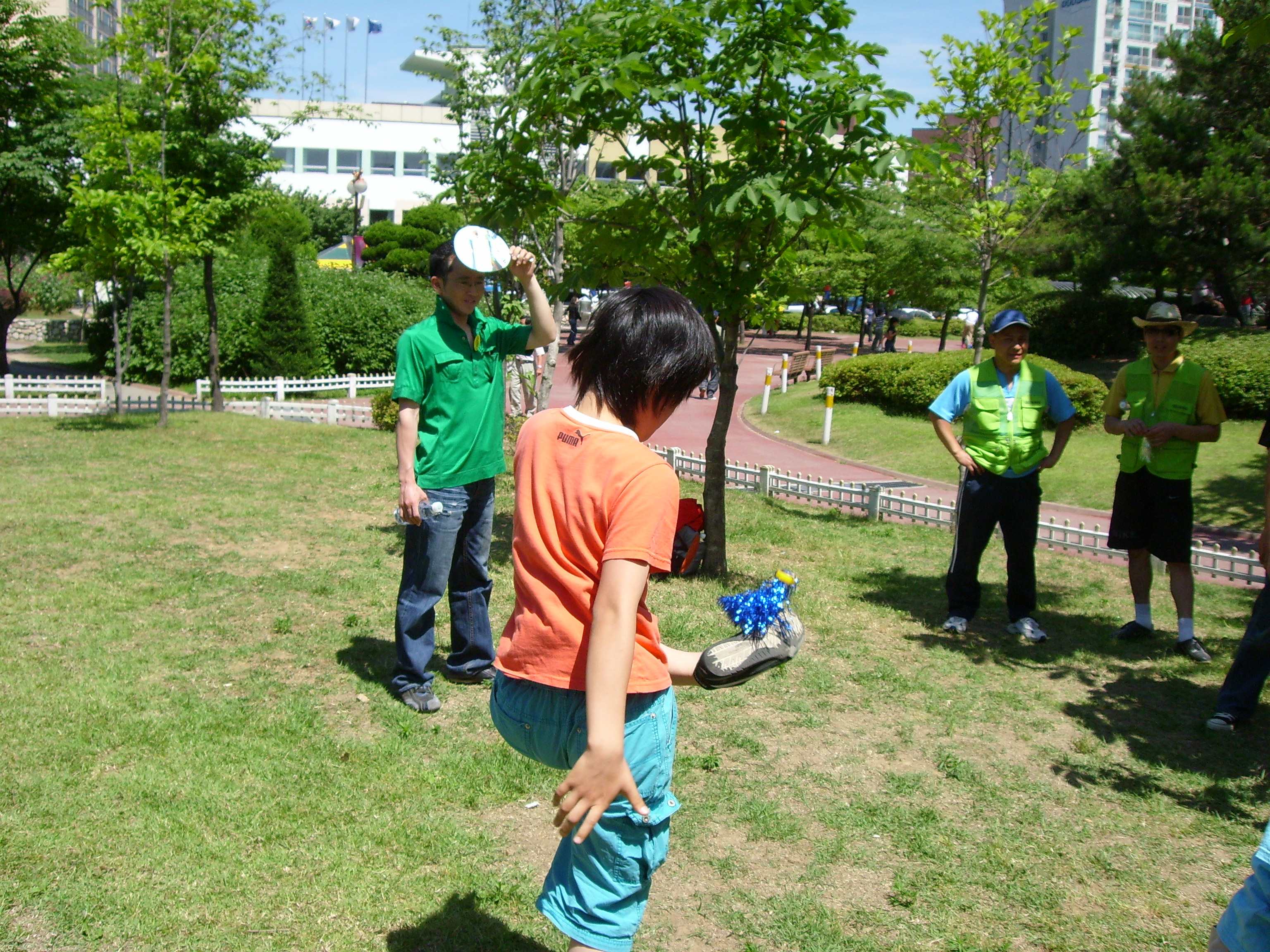 단오축제 의 이미지