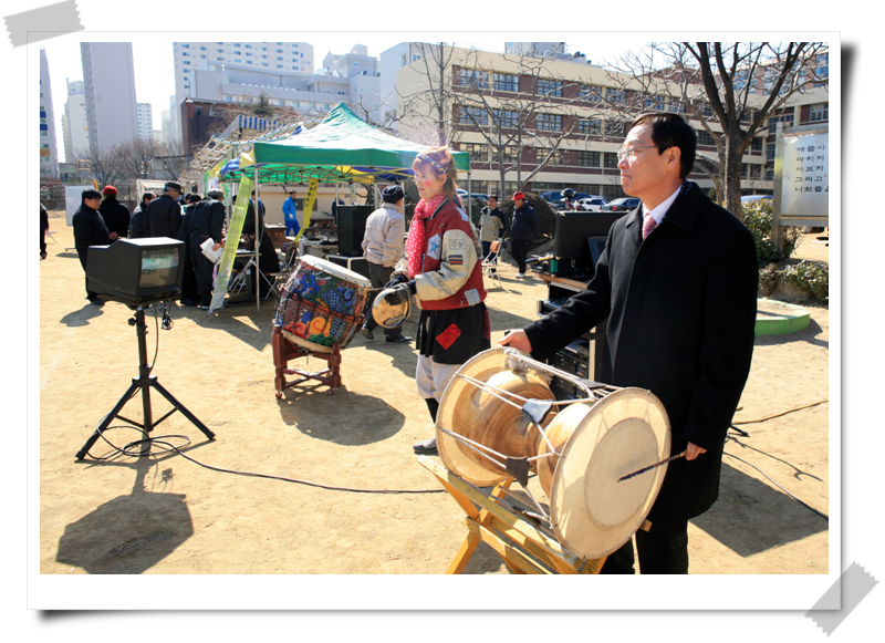 2008.정월대보름 윷놀이행사 (신길6동) 의 이미지