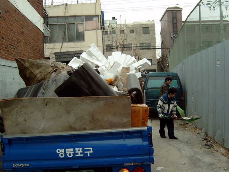 새봄맞이 환경정비 3 의 이미지