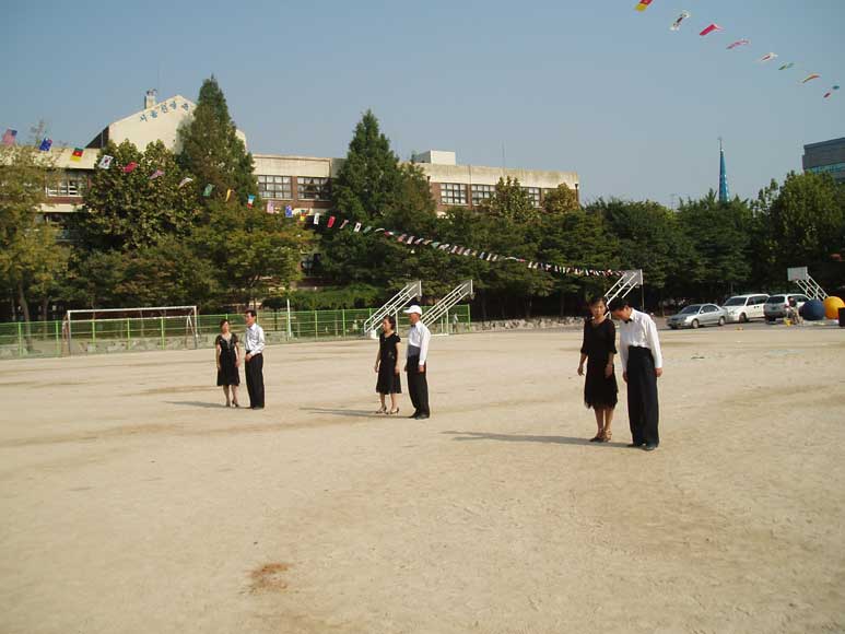 2006동민체육대회 의 이미지