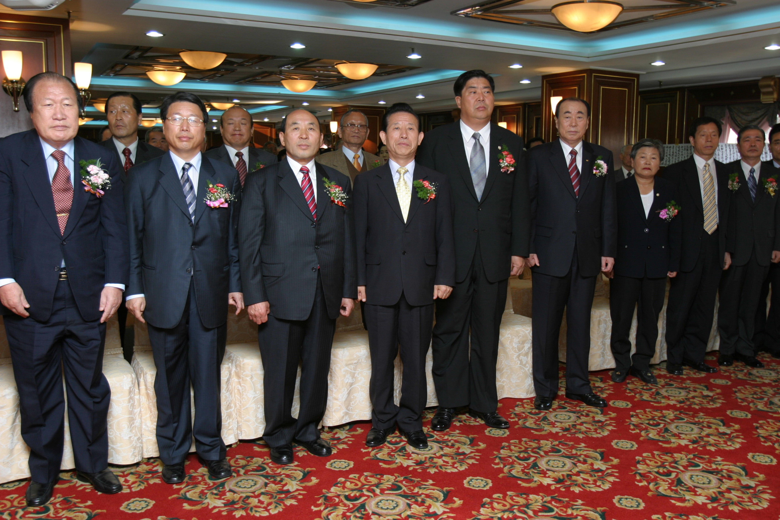 제52주년재향군인의날행사 2번째 파일