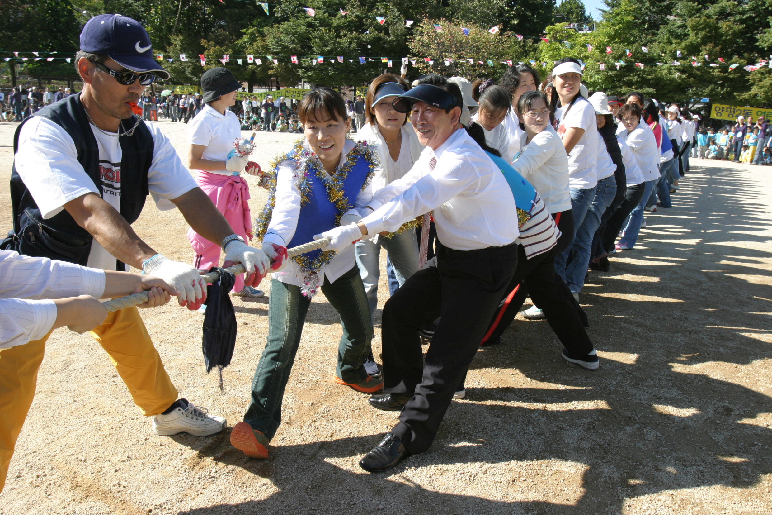 구립어린이집한마당잔치 의 이미지