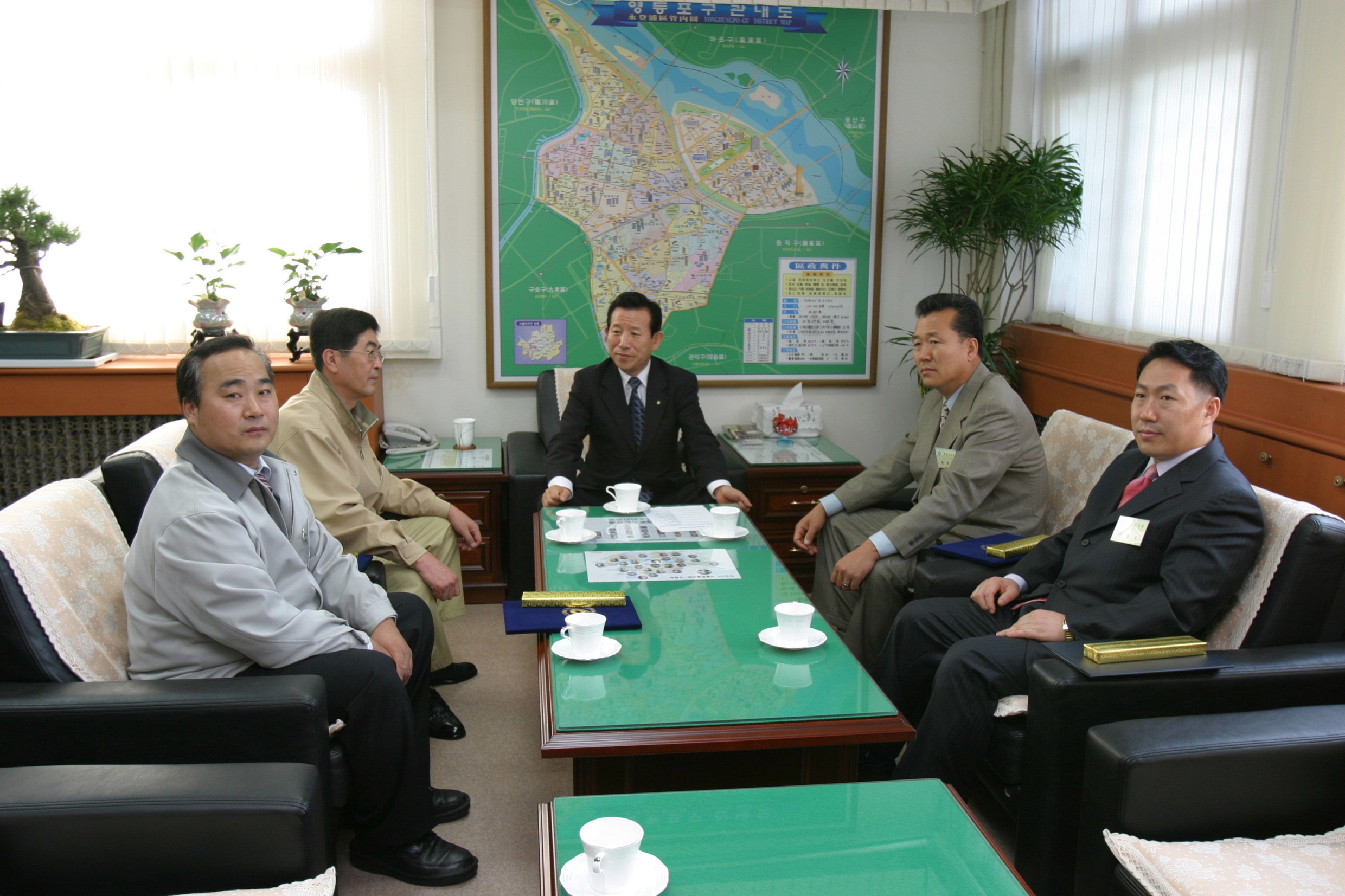 구민표창 의 이미지