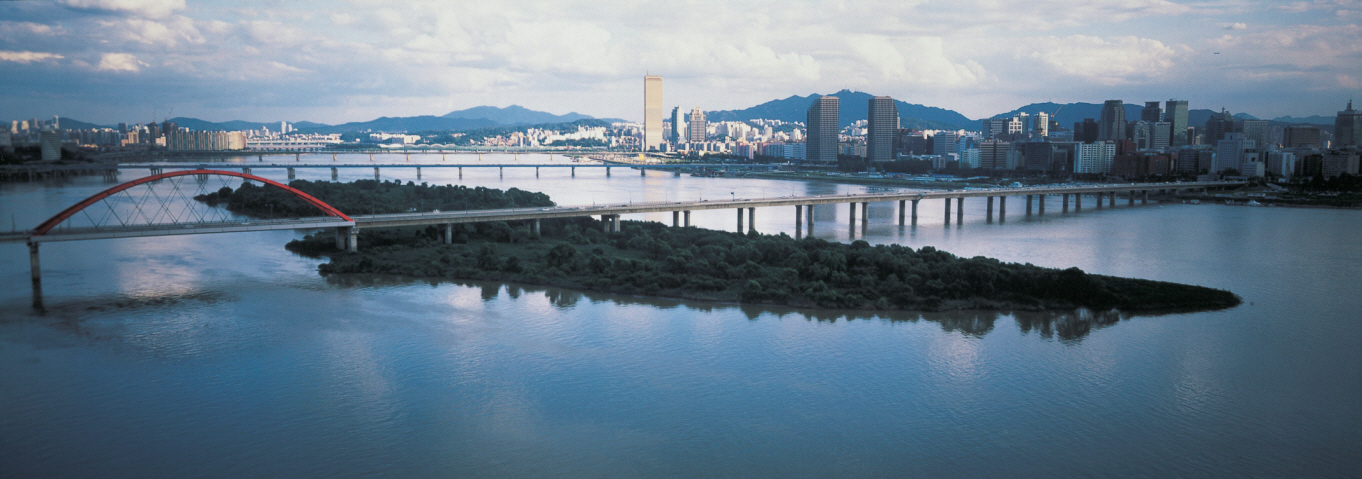 제9회 영등포 관광사진 공모전 의 이미지