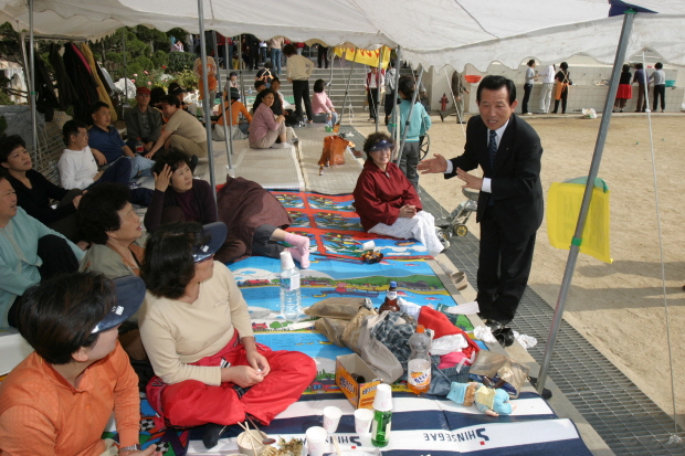 대림동천주교회체육대회 의 이미지