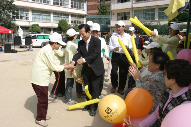 동민체육대회(당산1동) 의 이미지