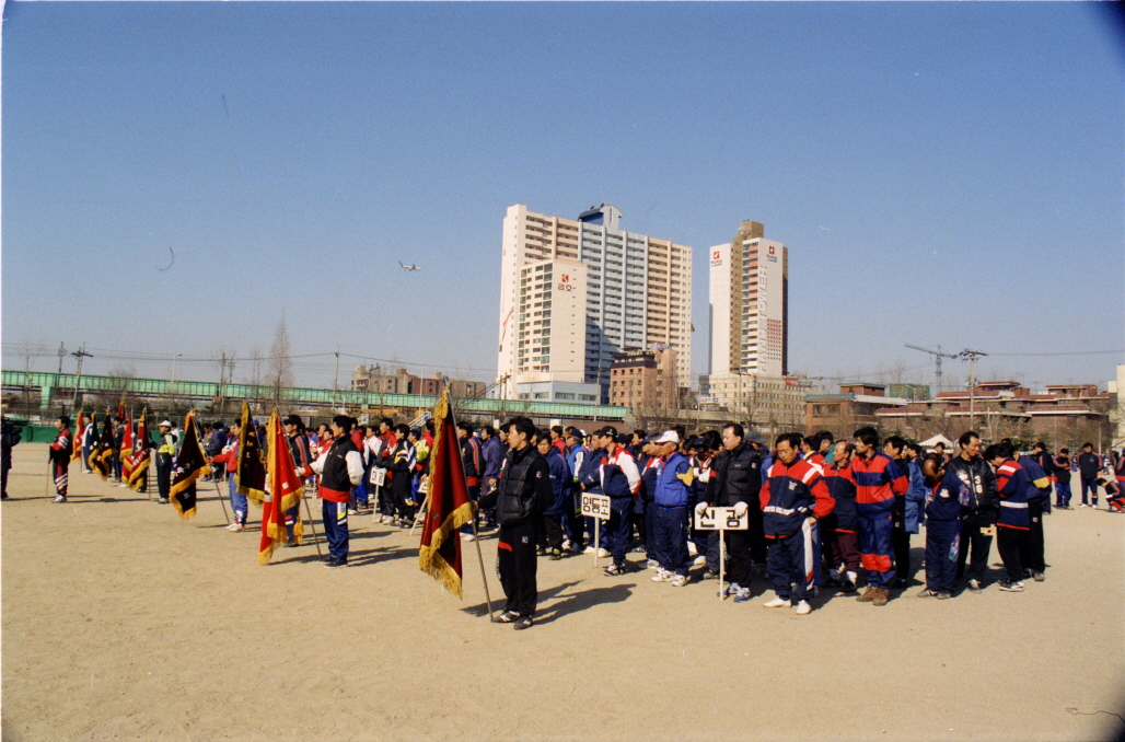 연합회장기 축구대회 의 이미지