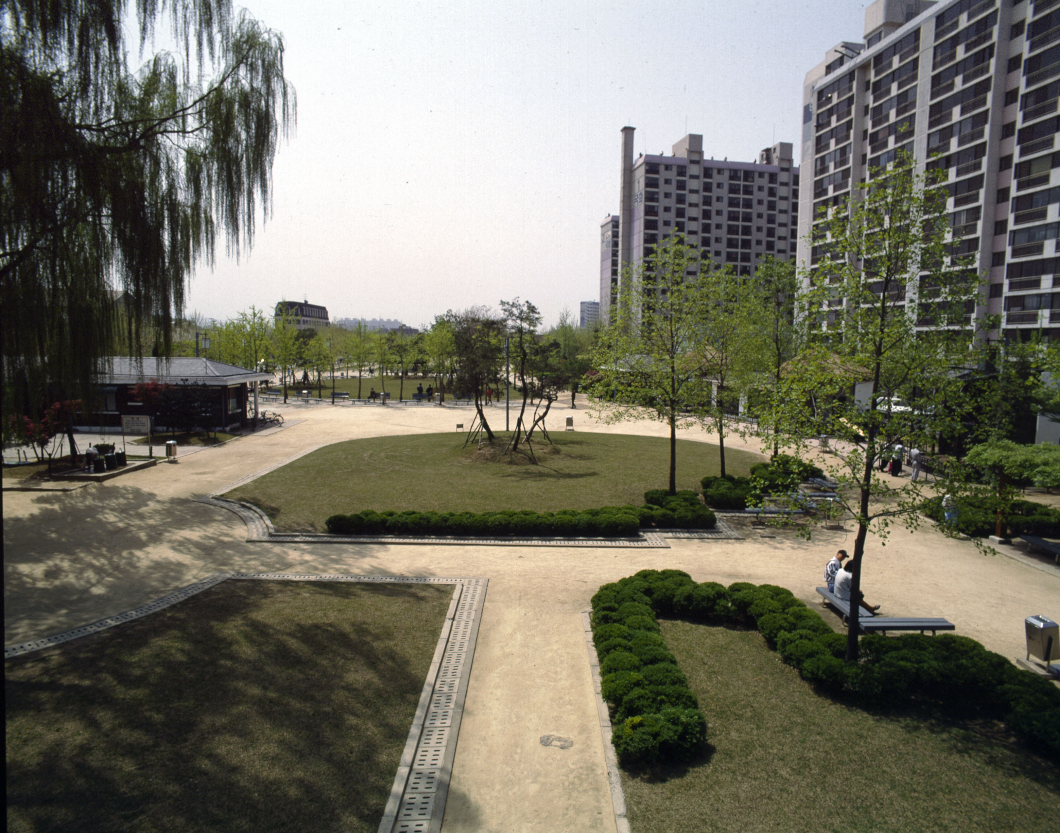 92년도 영등포구 전경 76번째 파일