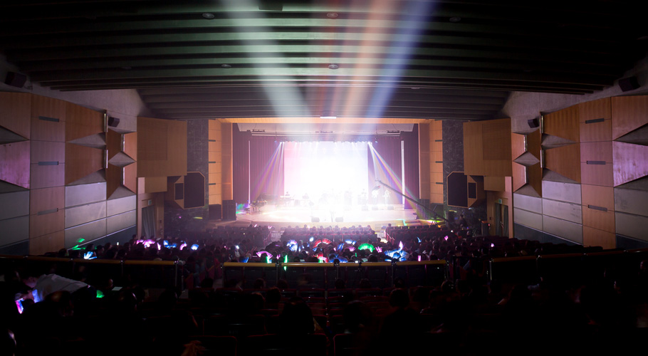 Yeongdeungpo Art Hall