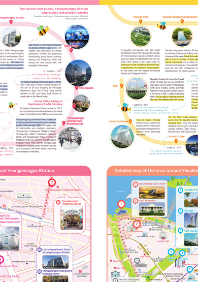 Tour Guide Map images 2