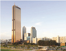63스퀘어 모습