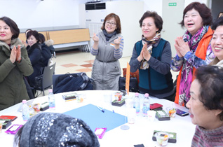 여성친화도시