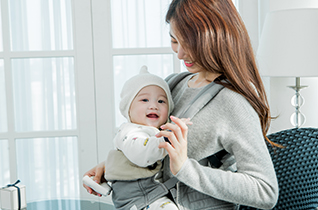 산모·신생아 건강관리지원사업