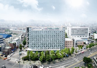 Kangnam Sacred Heart Hospital, Hallym University Medical Center (HUMC) image