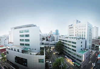 Hallym University<br />Kangnam Sacred Heart Hospital image