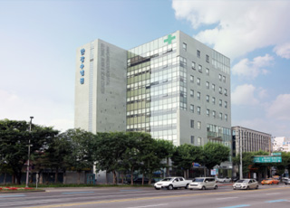 Госпиталь Хангансу image