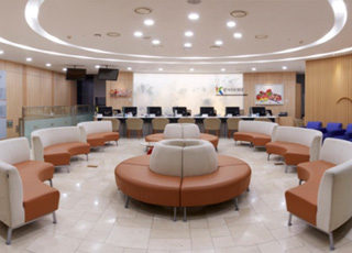Медицинский центр IFC при Корейском медицинском фонде  image