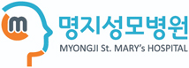 Bệnh viện Myongji St. Mary logo