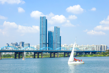 Seoul Marina Club & Yacht Water sports image