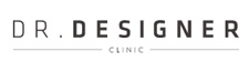 Dr. Designer Clinic logo