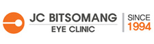 JC Bit Somang Eye Clinic logo