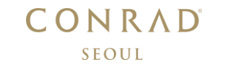 CONRAD SEOUL зочид буудал logo