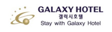 首尔盖乐世酒店 logo