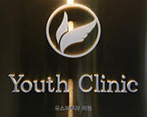 Клиника Youth logo