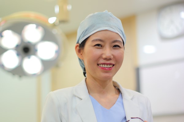 Yeoui Gonggam Plastic Surgery Clinic