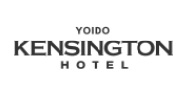 Kensington Hotel Ёыйду logo