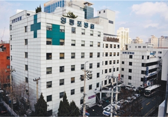 Инбун эмнэлгийн сангийн Ёндынпу эмнэлэг image