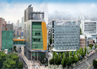 Bệnh viện Sungsim Kangnam, Đại học Hallym image