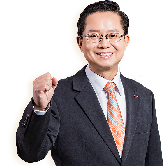영등포구청장 최호권 사진
